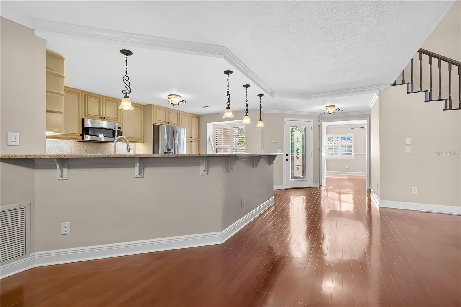 LAKE PINELOCH VILLAGE CONDO 03 - Residential