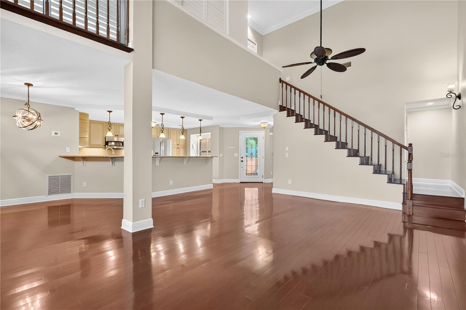 LAKE PINELOCH VILLAGE CONDO 03 - Residential