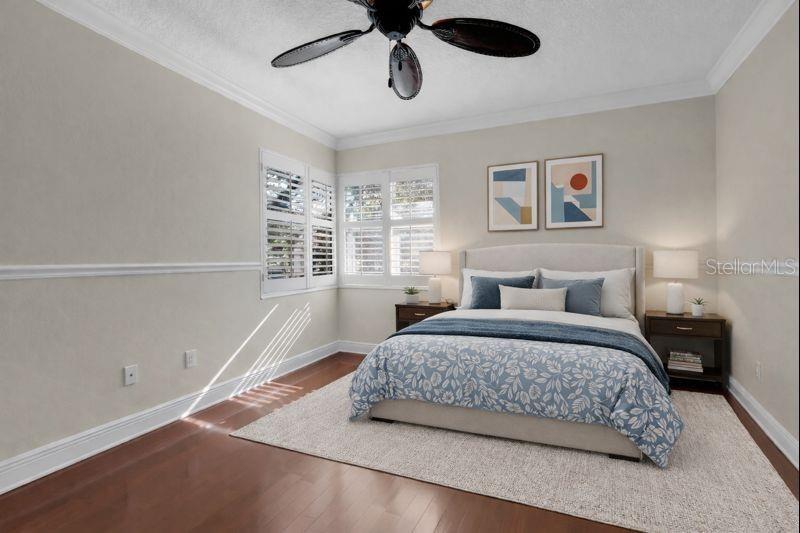 LAKE PINELOCH VILLAGE CONDO 03 - Residential