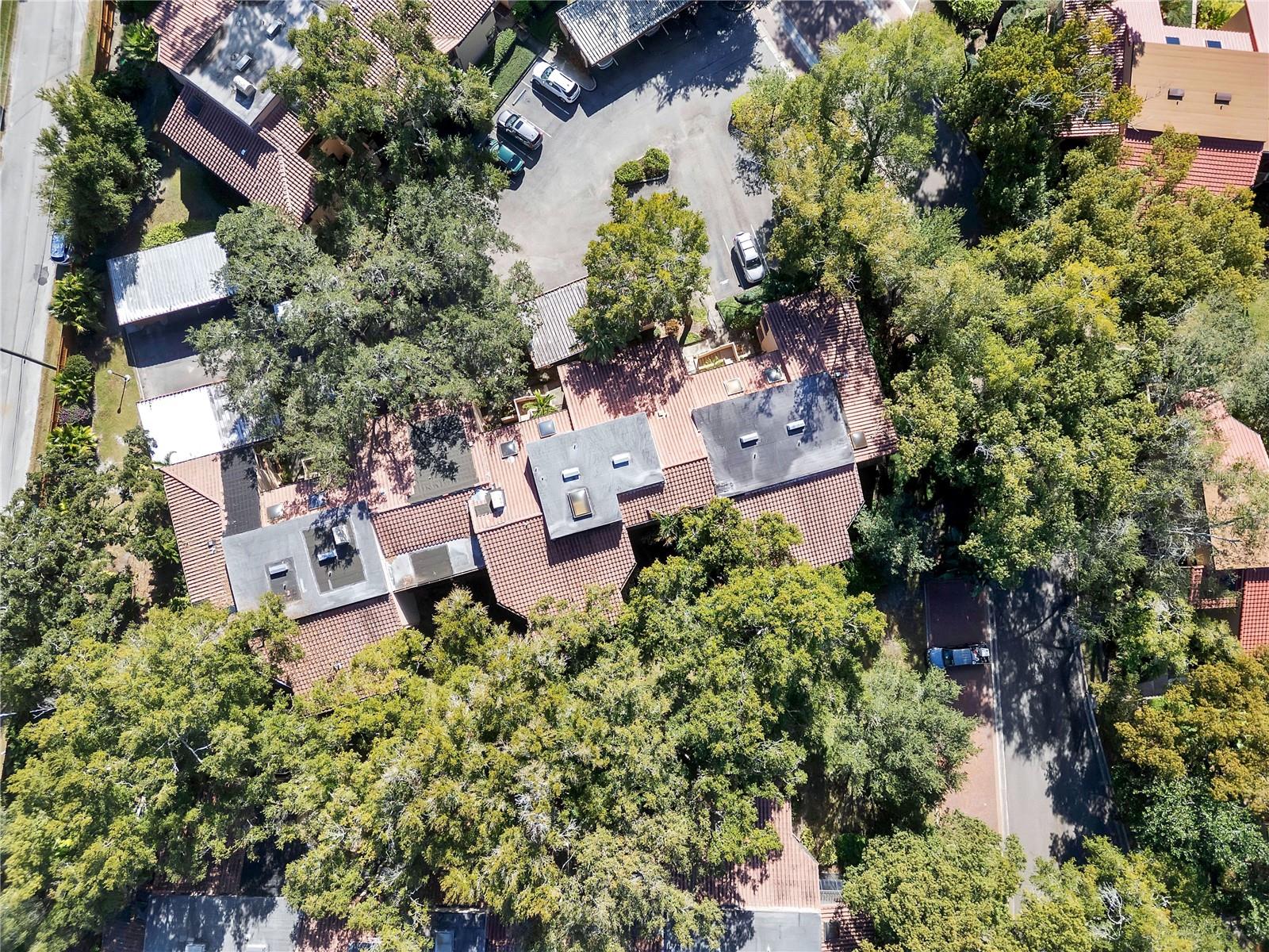 LAKE PINELOCH VILLAGE CONDO 03 - Residential