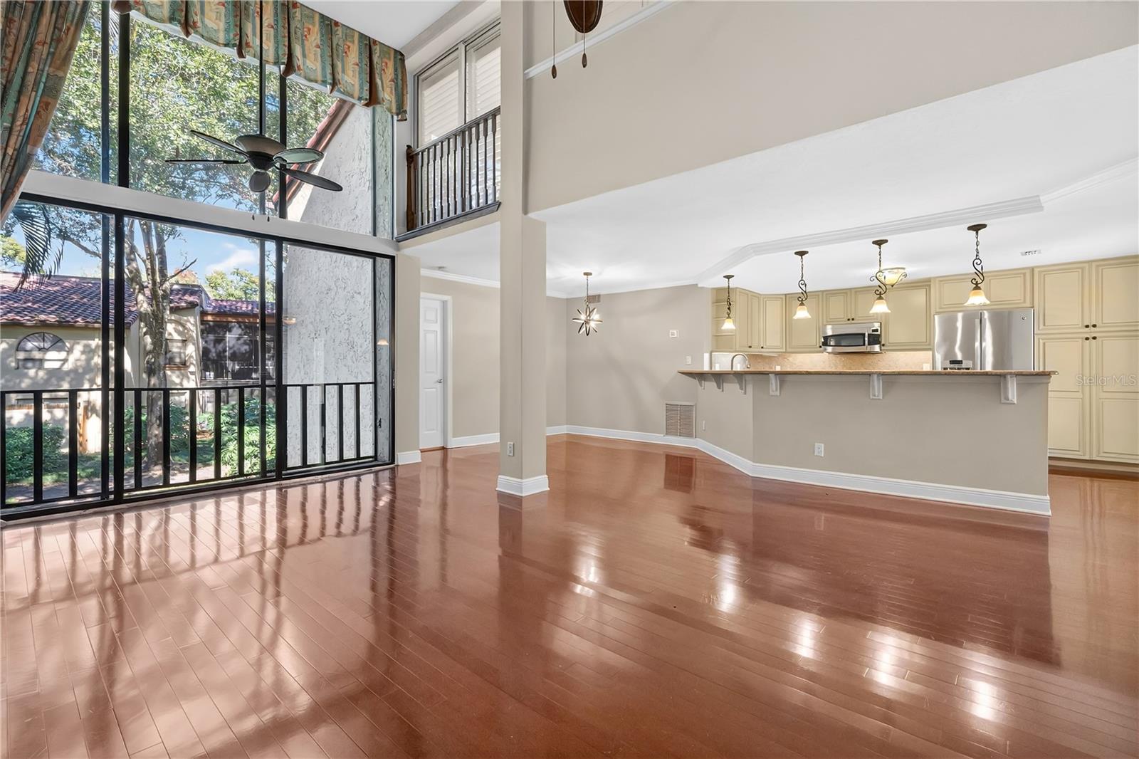 LAKE PINELOCH VILLAGE CONDO 03 - Residential