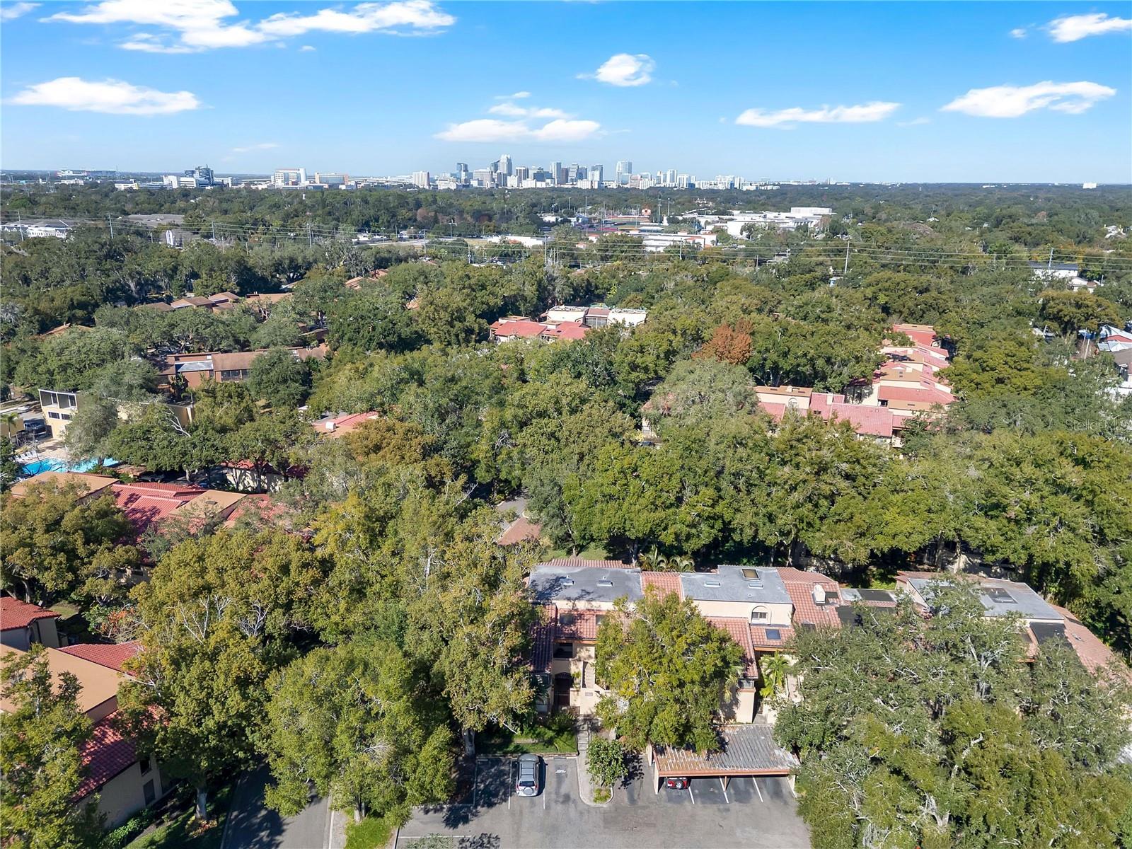 LAKE PINELOCH VILLAGE CONDO 03 - Residential