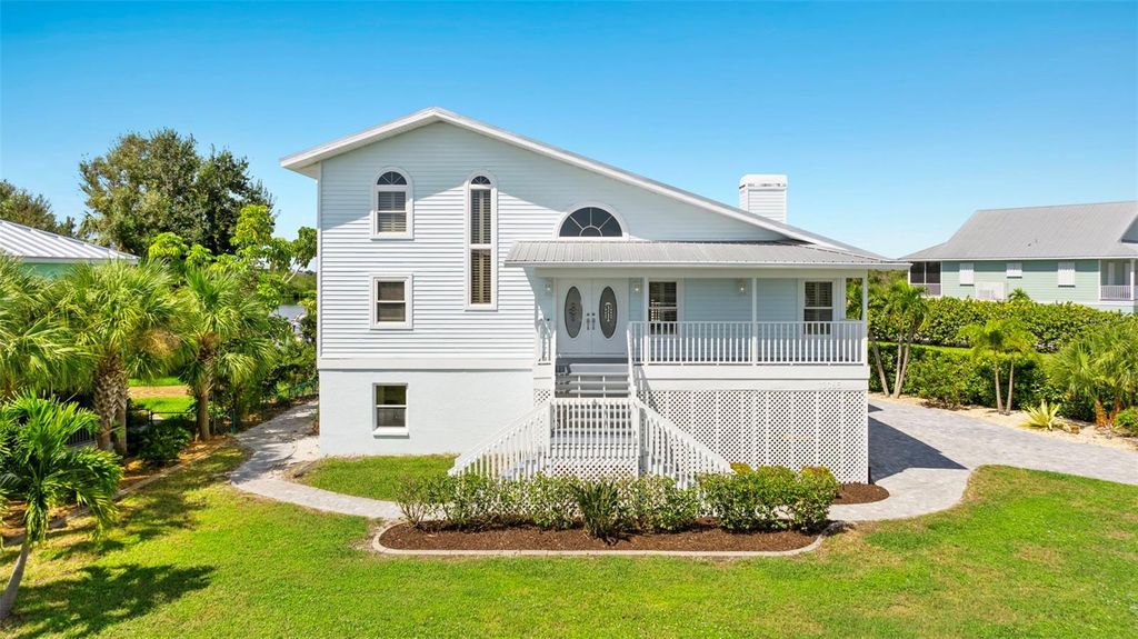 Photo of 13065 Via Aurelia, Placida, FL 33946 (MLS # P4939287)