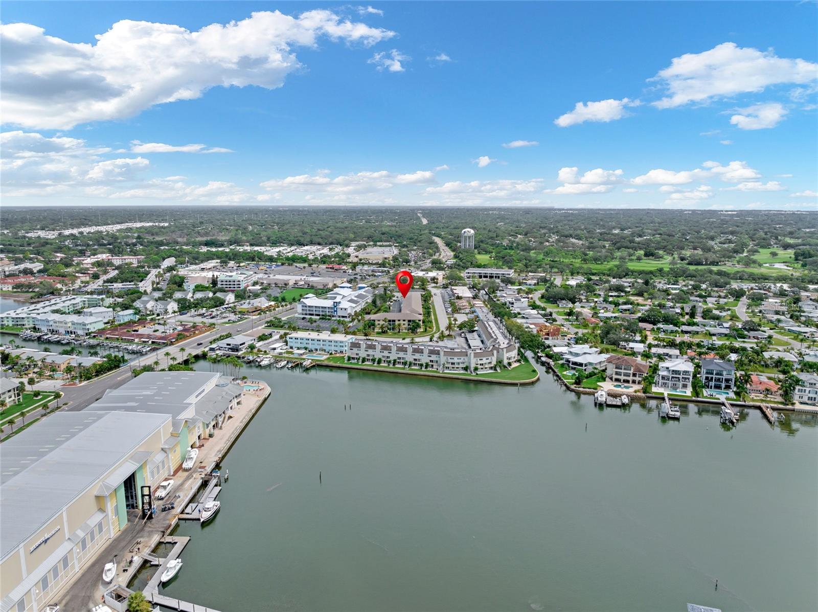 HARBOR POINTE CONDO - Residential