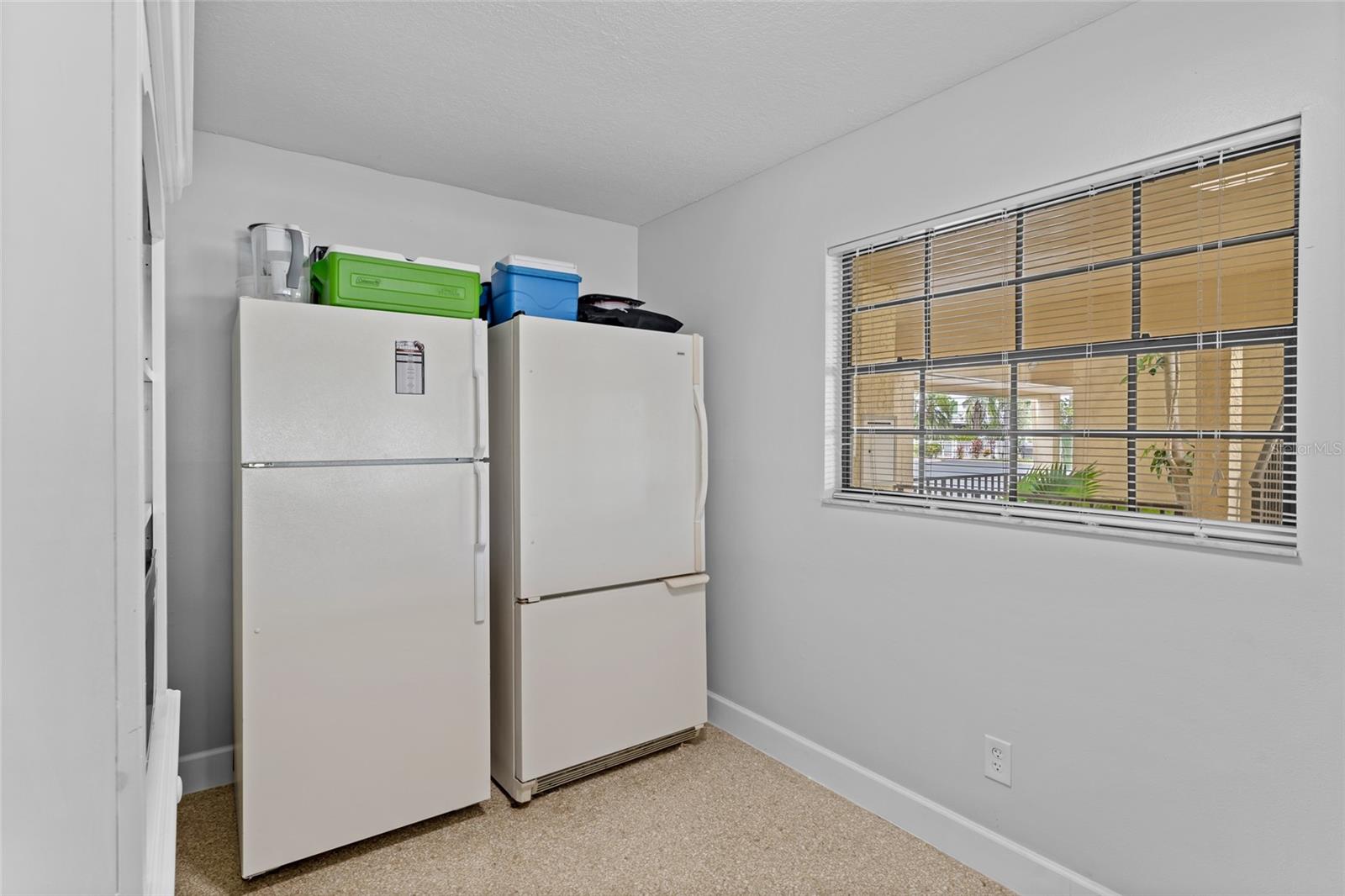 HARBOR POINTE CONDO - Residential