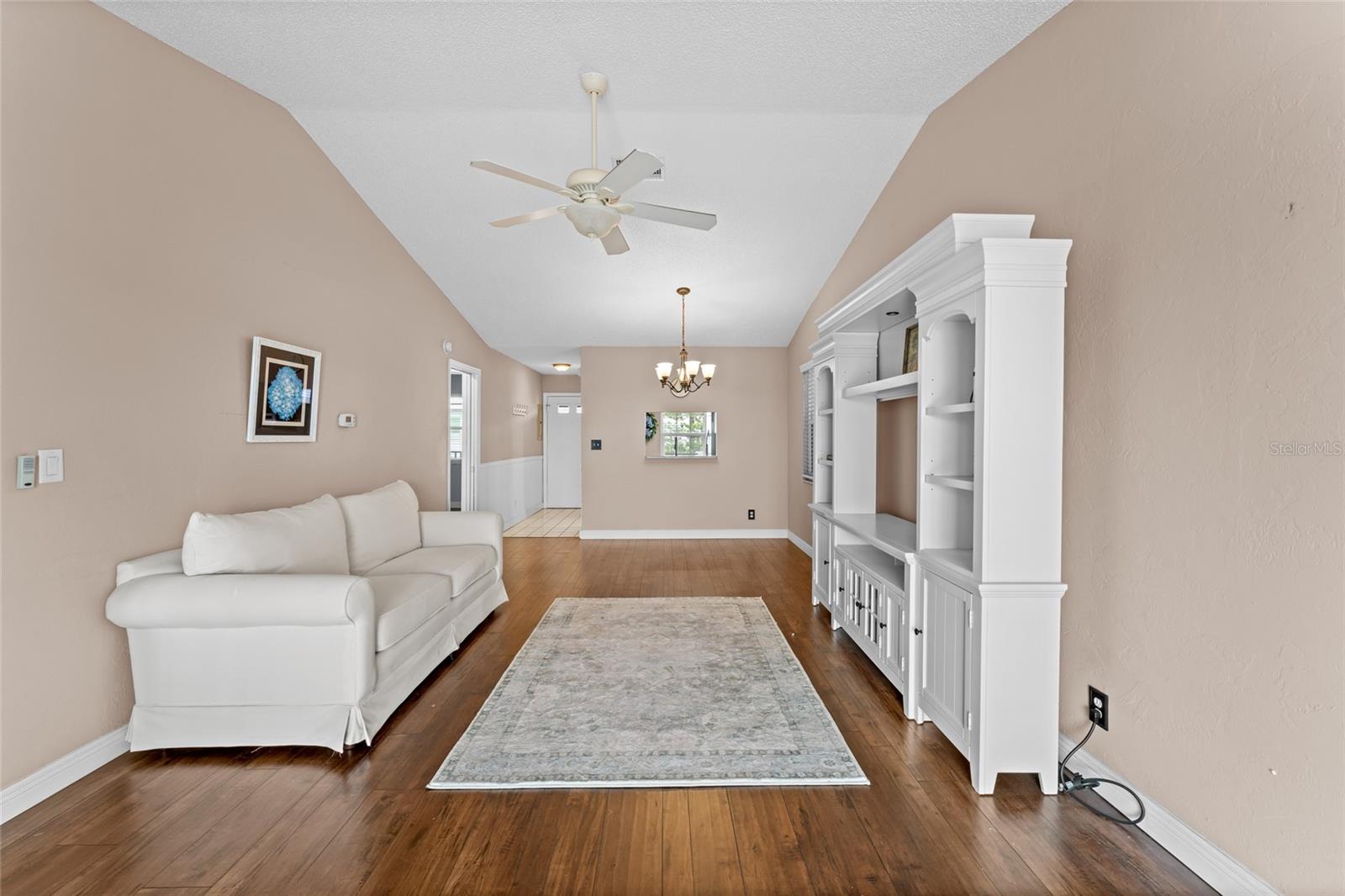 HARBOR POINTE CONDO - Residential