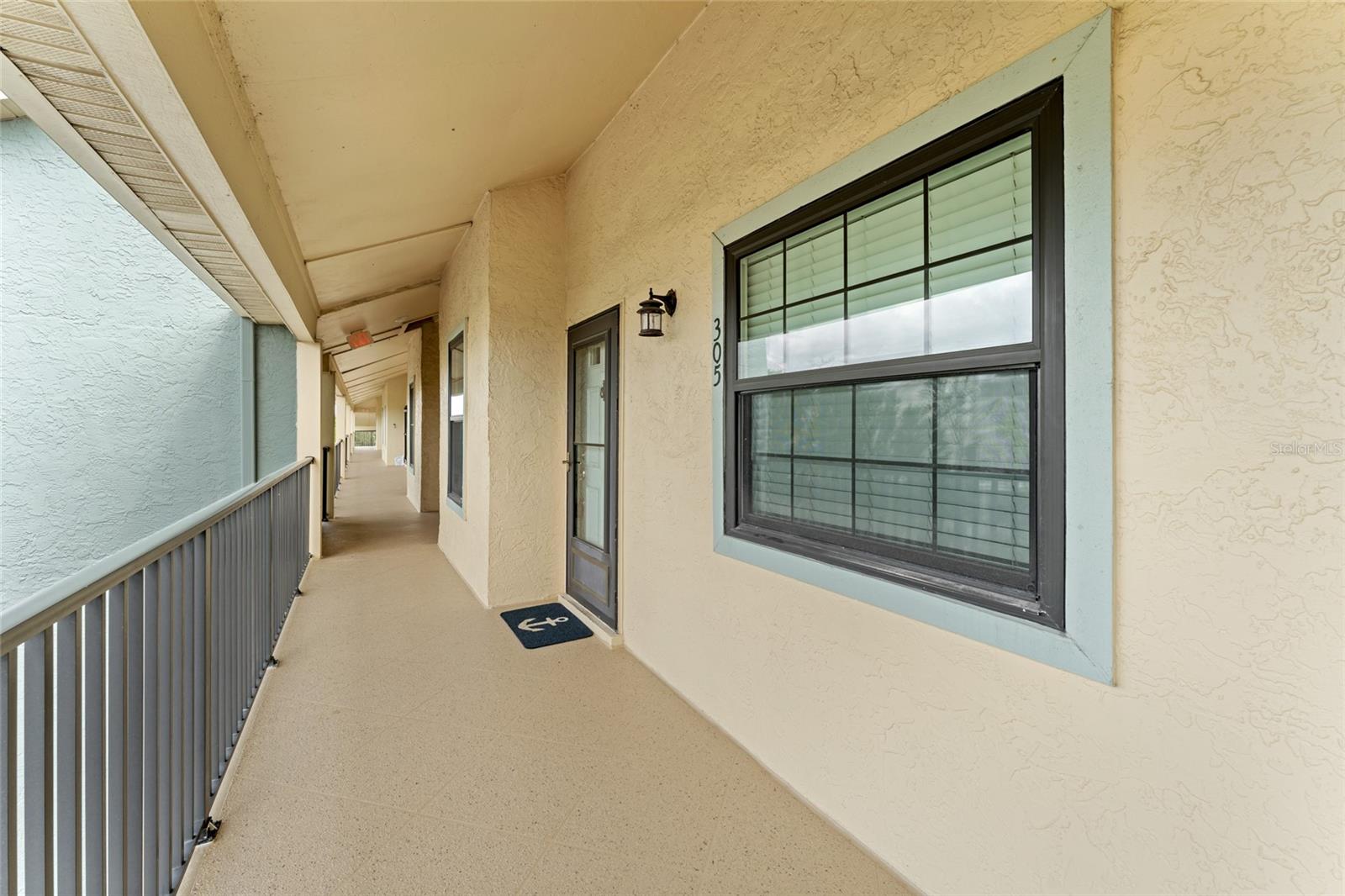 HARBOR POINTE CONDO - Residential
