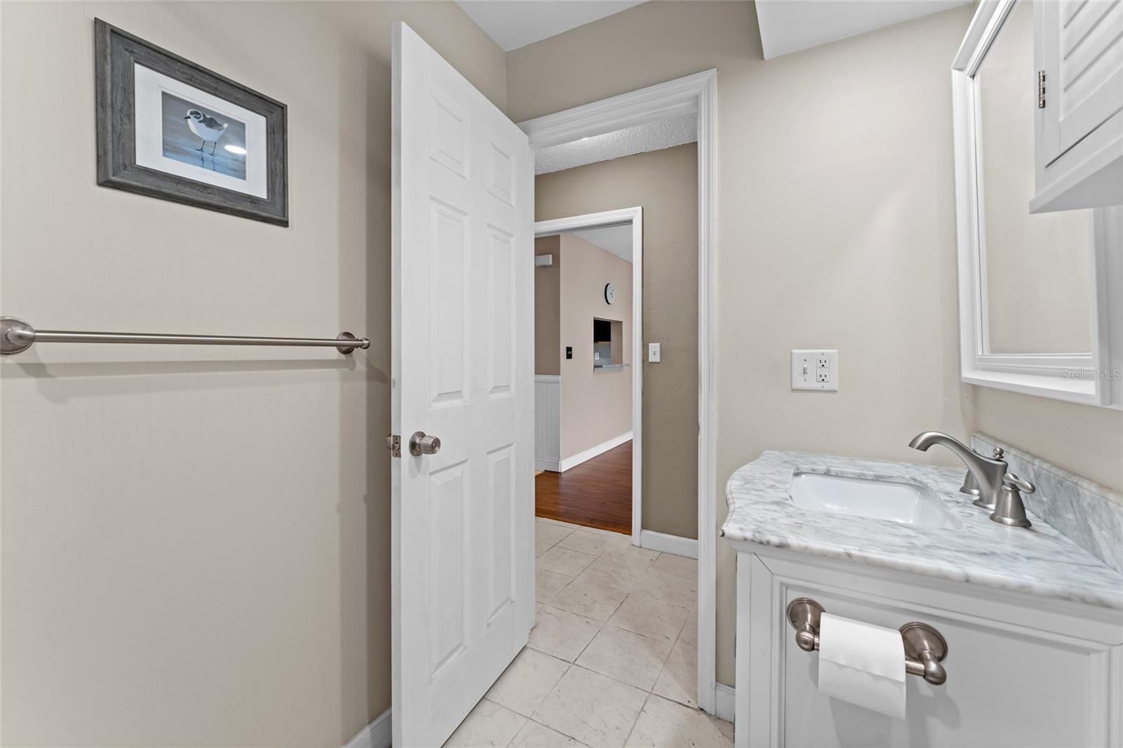HARBOR POINTE CONDO - Residential