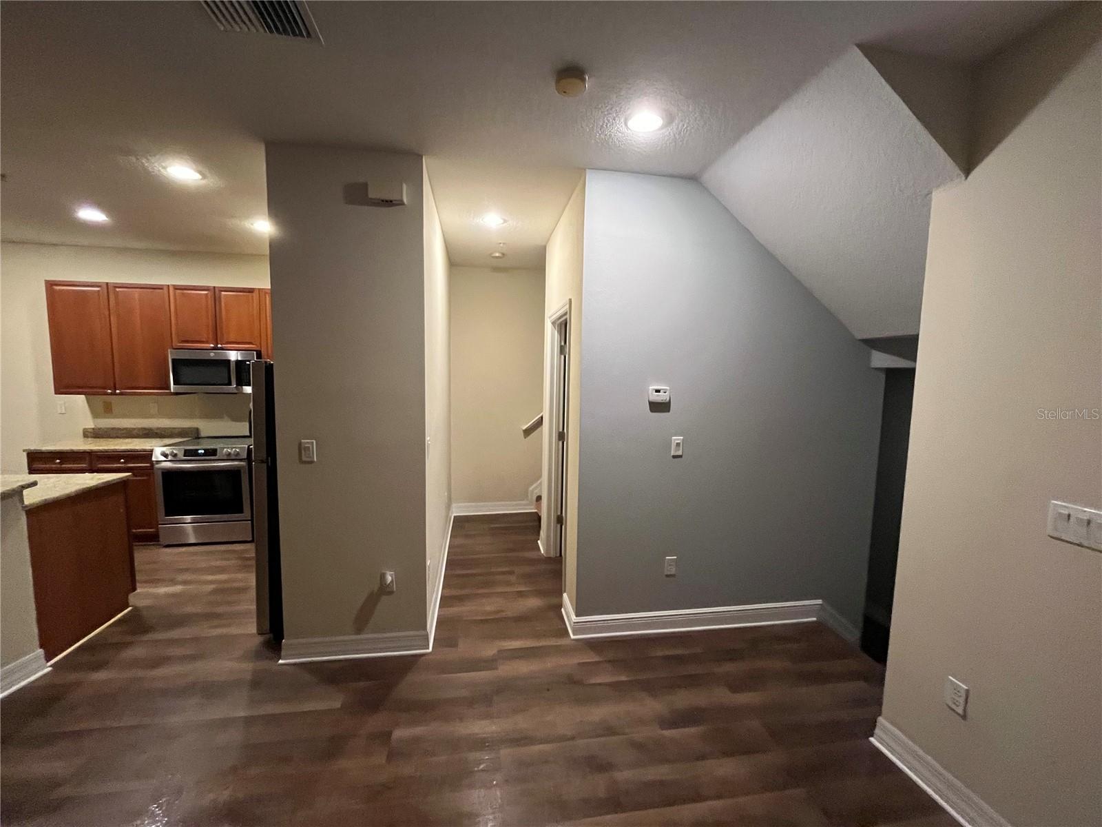 LEGACY PARK TWNHMS - Residential Lease