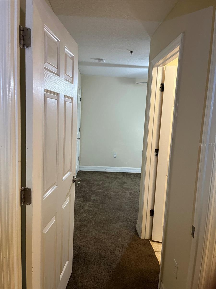 LEGACY PARK TWNHMS - Residential Lease