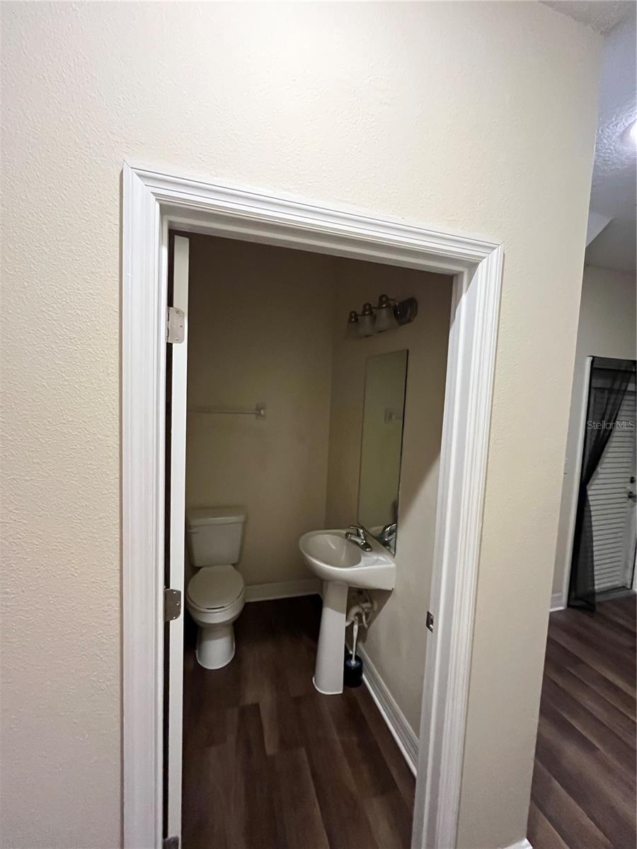 LEGACY PARK TWNHMS - Residential Lease