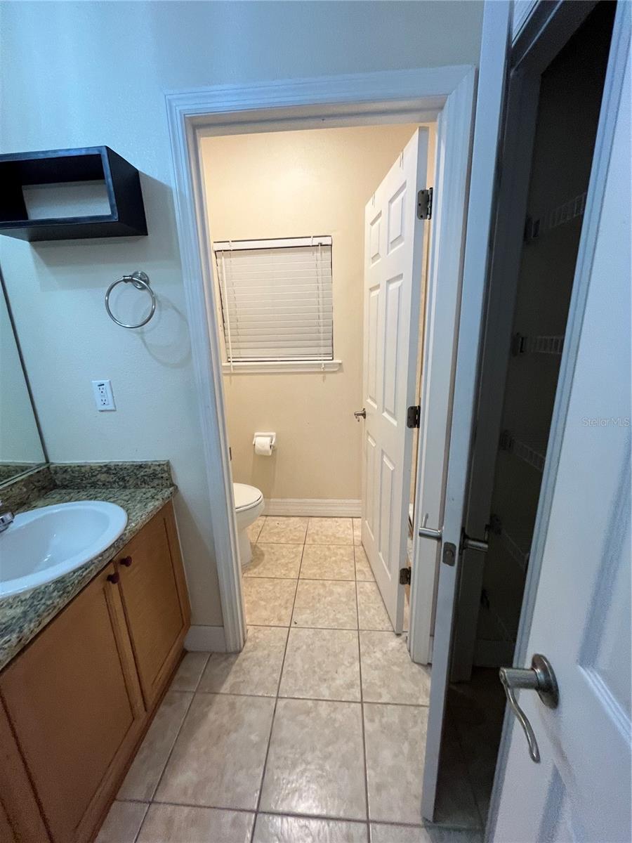 LEGACY PARK TWNHMS - Residential Lease