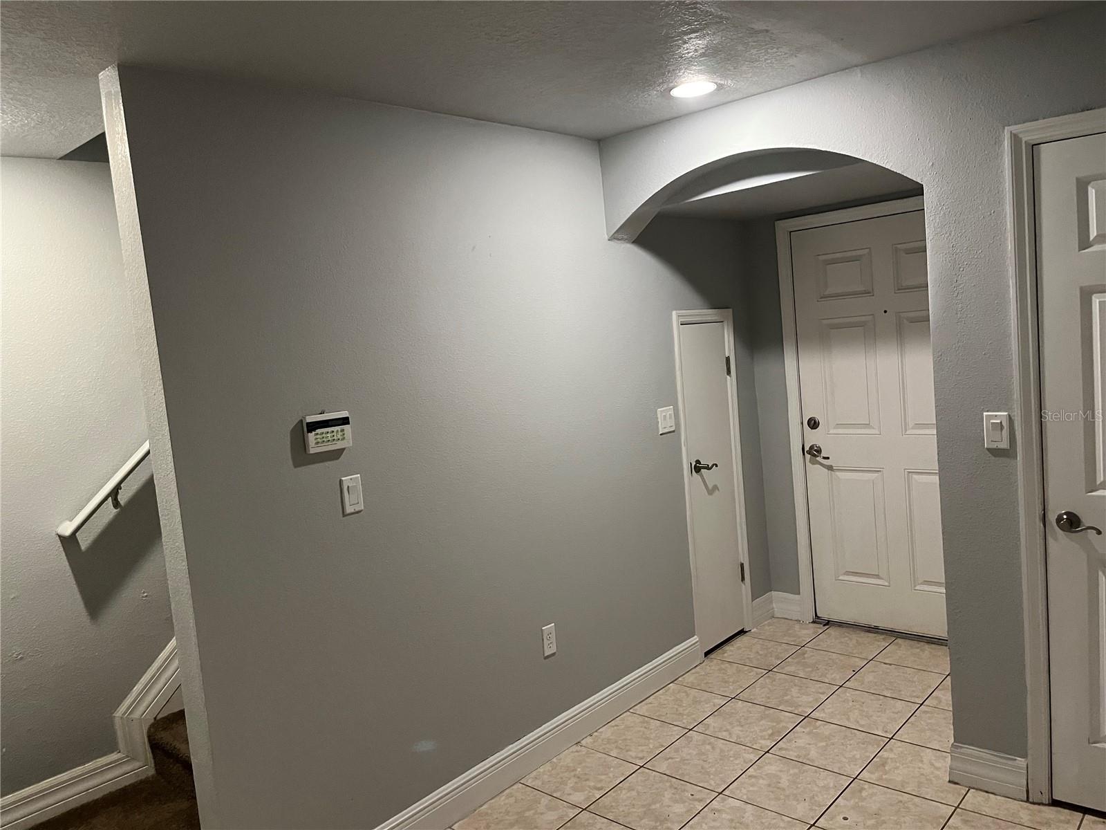 LEGACY PARK TWNHMS - Residential Lease