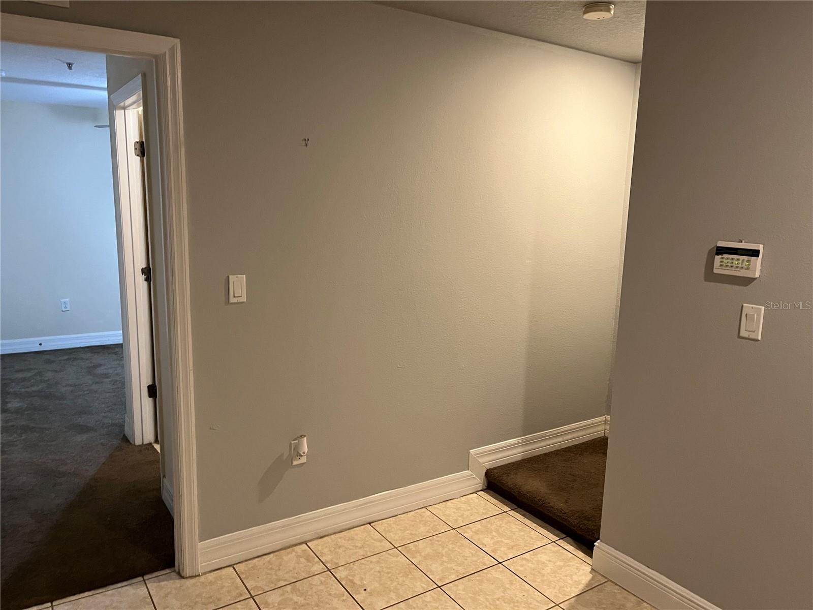 LEGACY PARK TWNHMS - Residential Lease