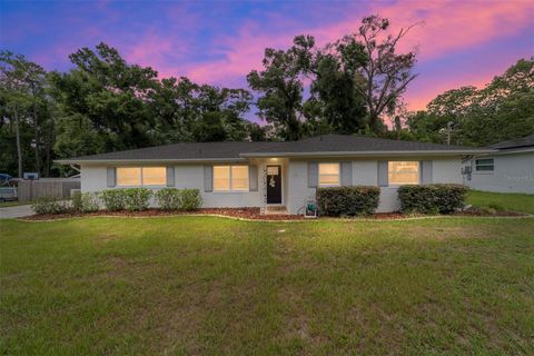 A home in OCALA