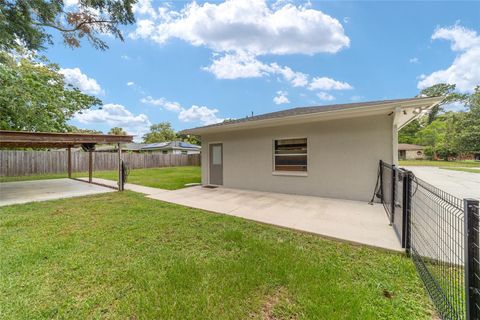 A home in OCALA