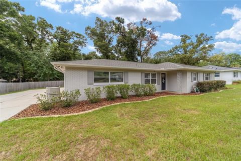 A home in OCALA