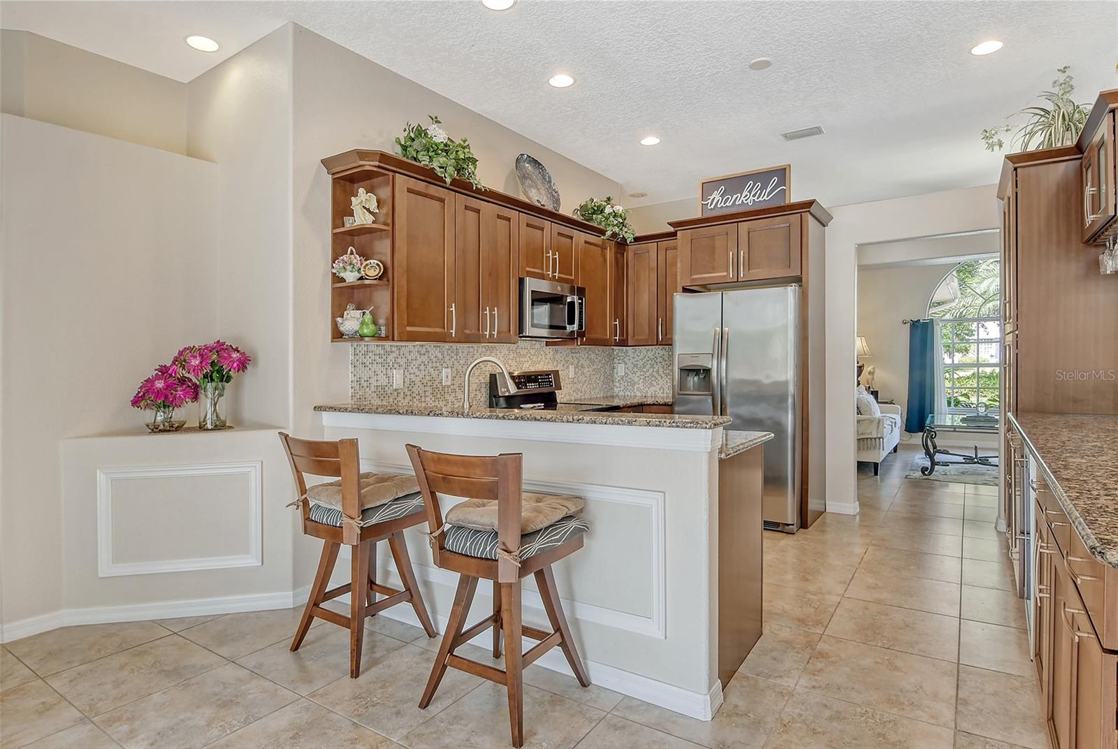 HIDDEN OAKS - Residential