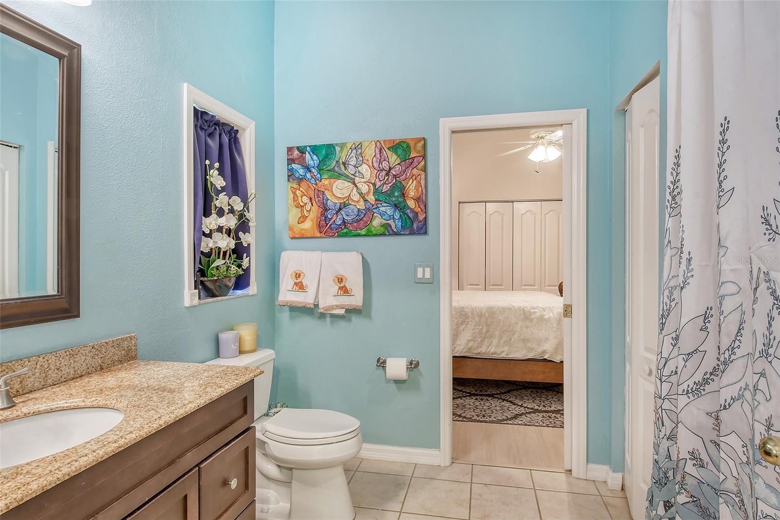 HIDDEN OAKS - Residential