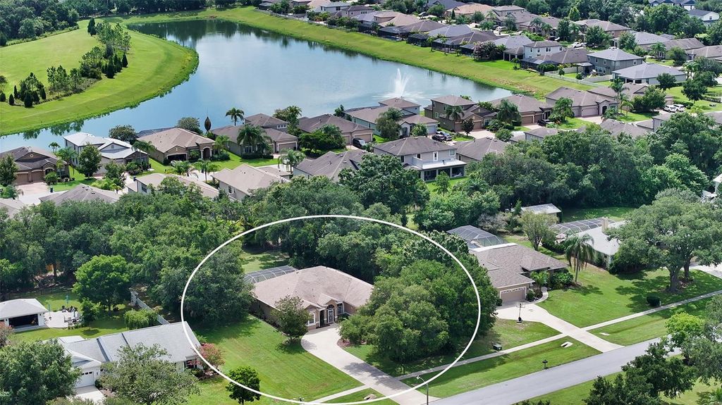 Photo of 815 128th Street NE, Bradenton, FL 34212 (MLS # A4672671)