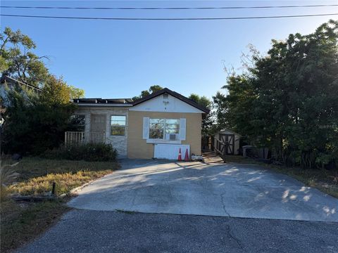 Photo of 6340 Harrison Street, New Port Richey, FL 34653 (MLS # W7877796)
