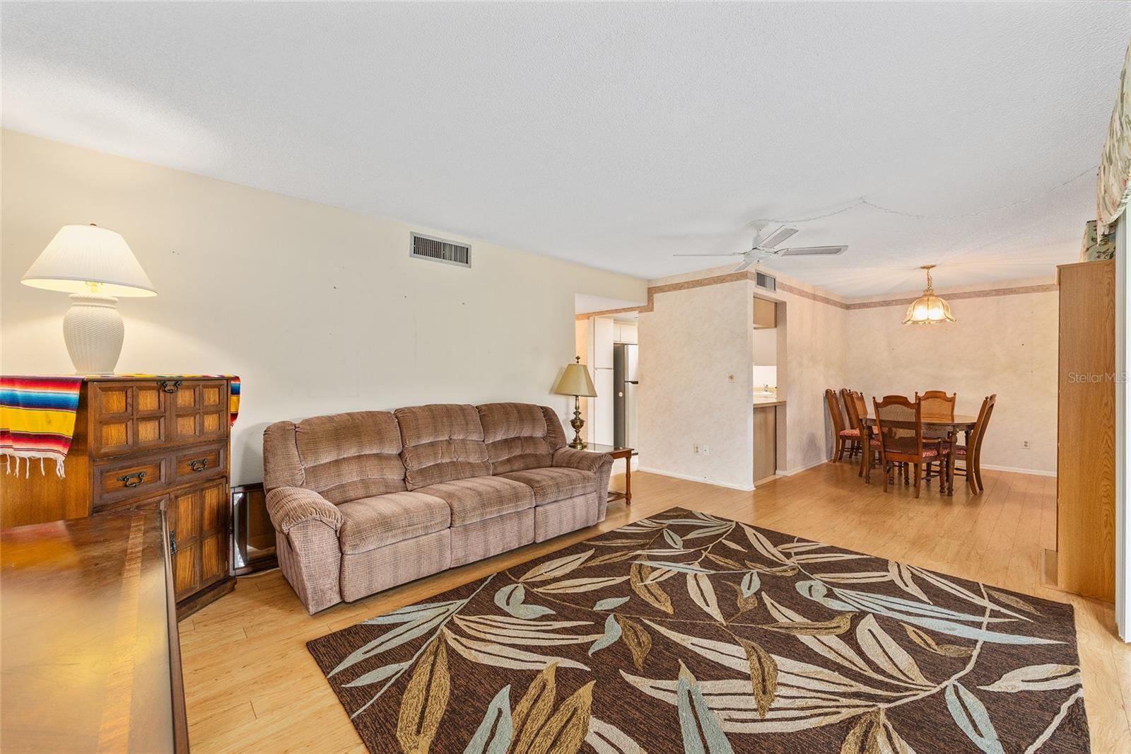 LIVE OAK VILLAGE - Residential