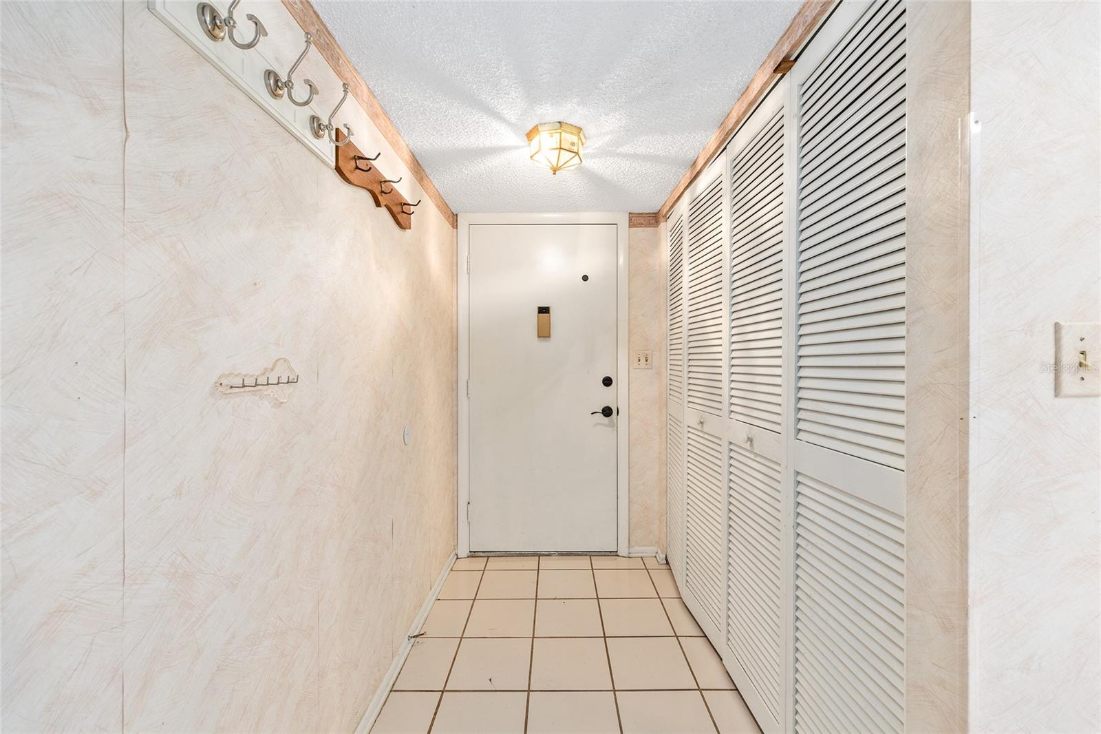 LIVE OAK VILLAGE - Residential