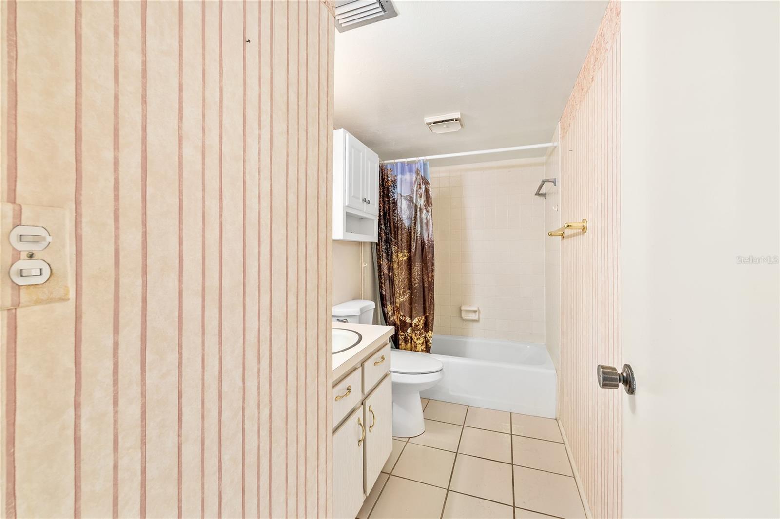 LIVE OAK VILLAGE - Residential