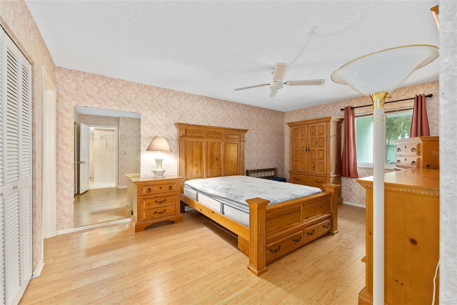LIVE OAK VILLAGE - Residential