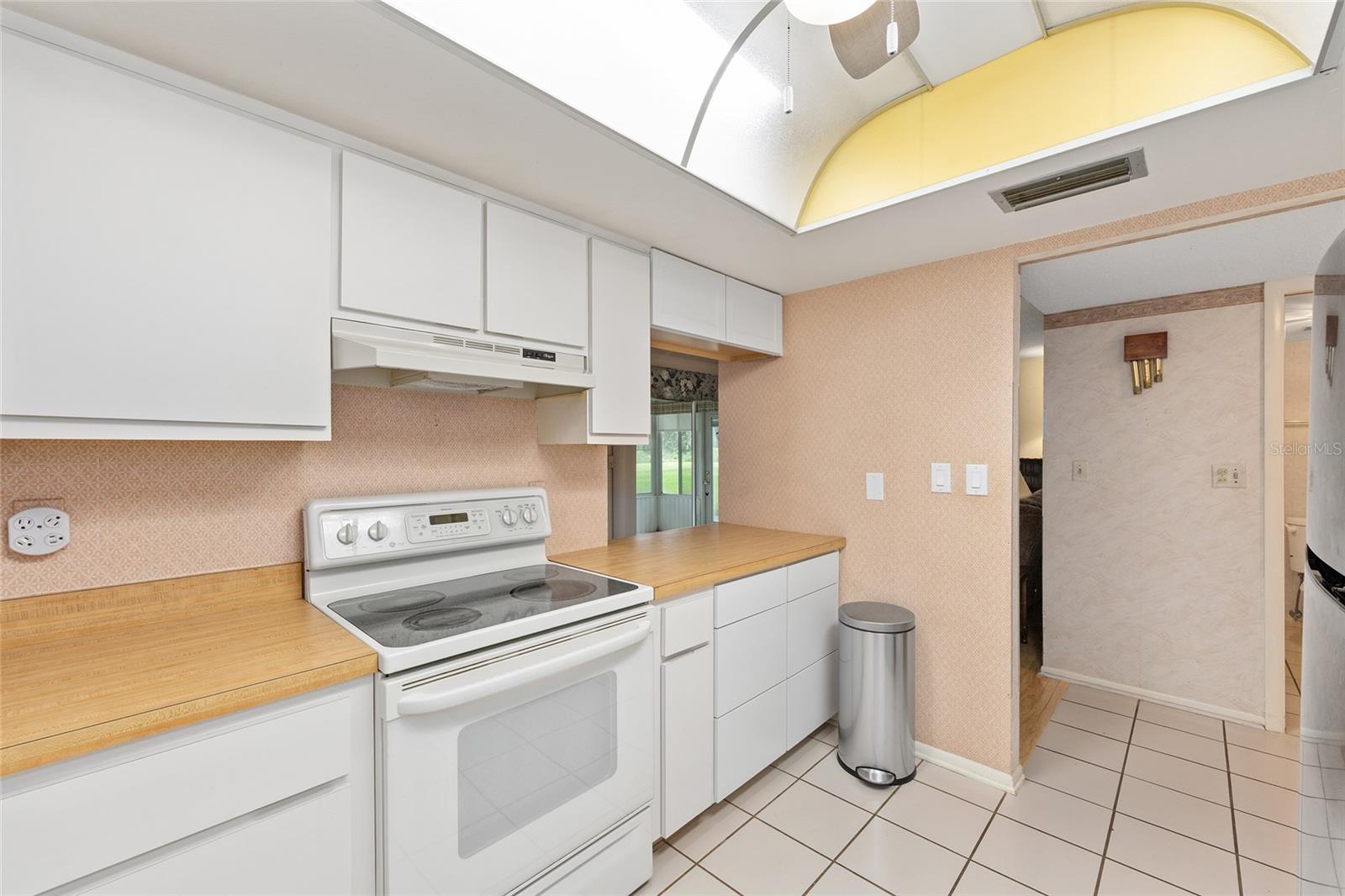 LIVE OAK VILLAGE - Residential