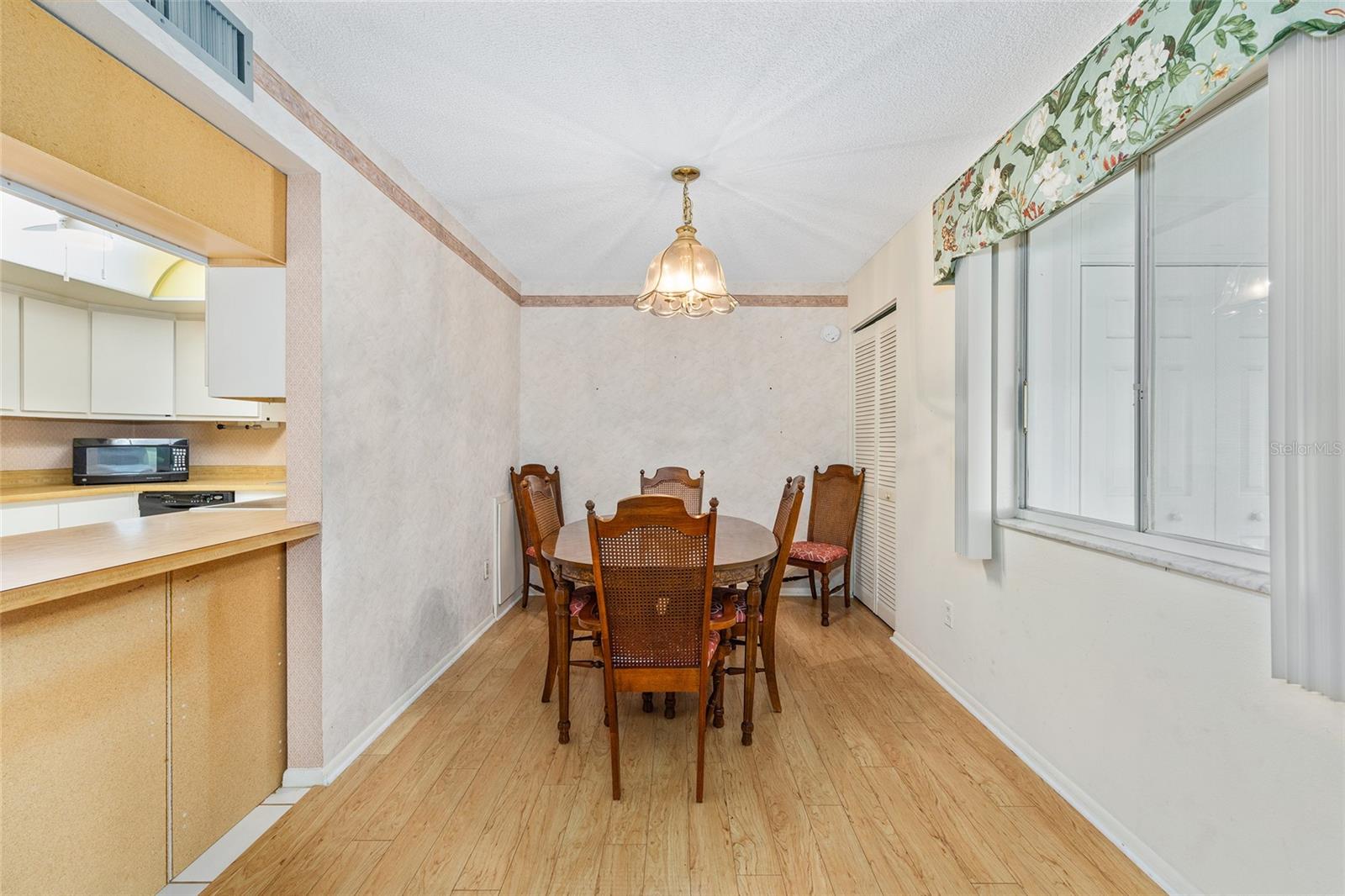 LIVE OAK VILLAGE - Residential
