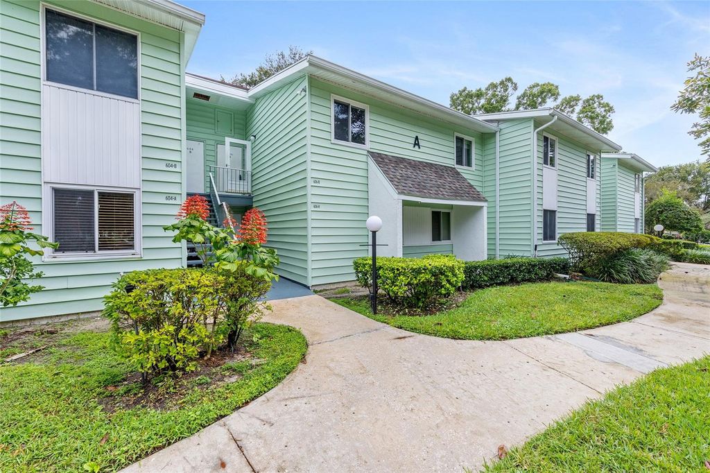 Photo of 606 Midway Drive #A, Ocala, FL 34472 (MLS # OM710829)