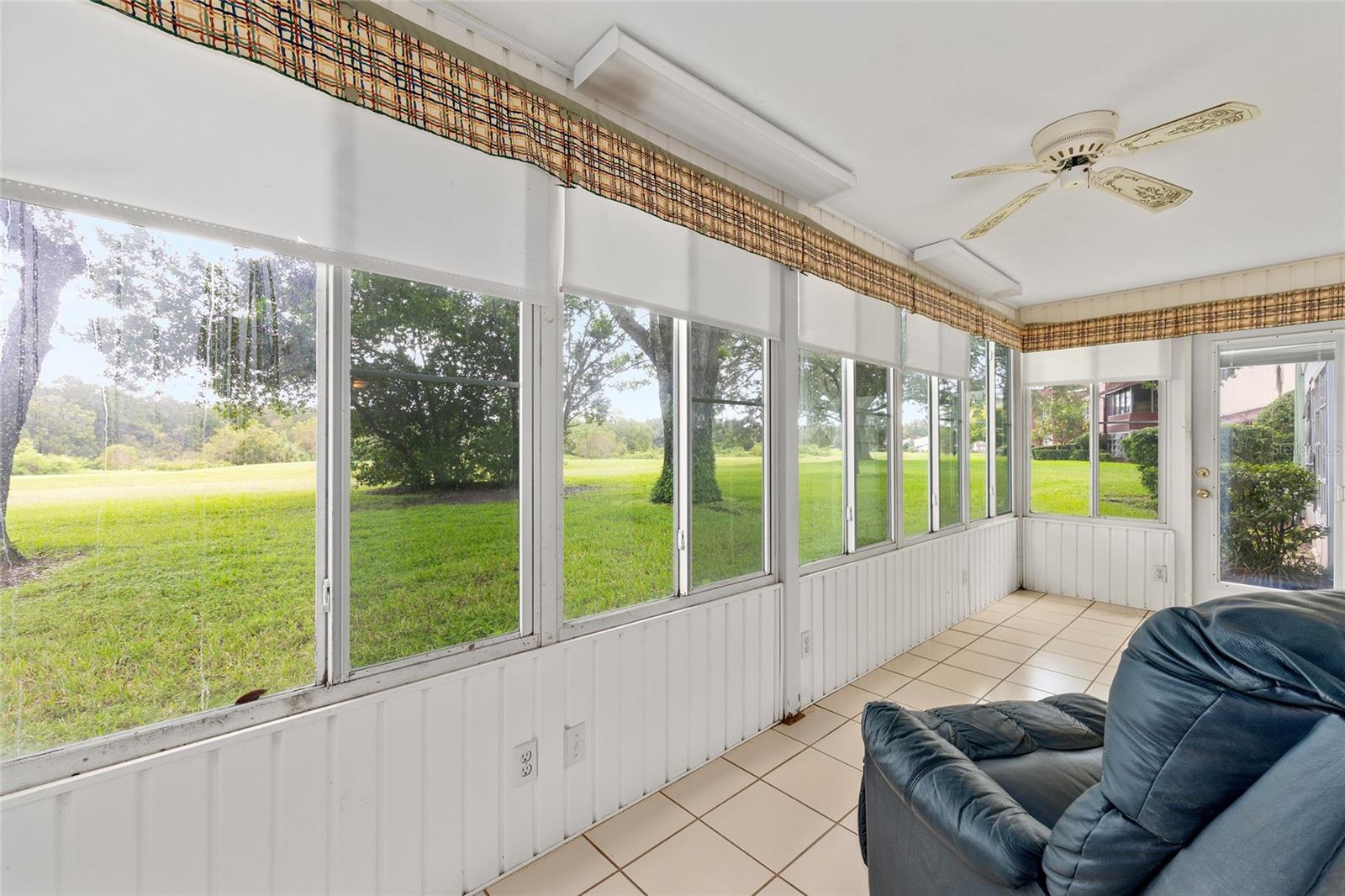 LIVE OAK VILLAGE - Residential