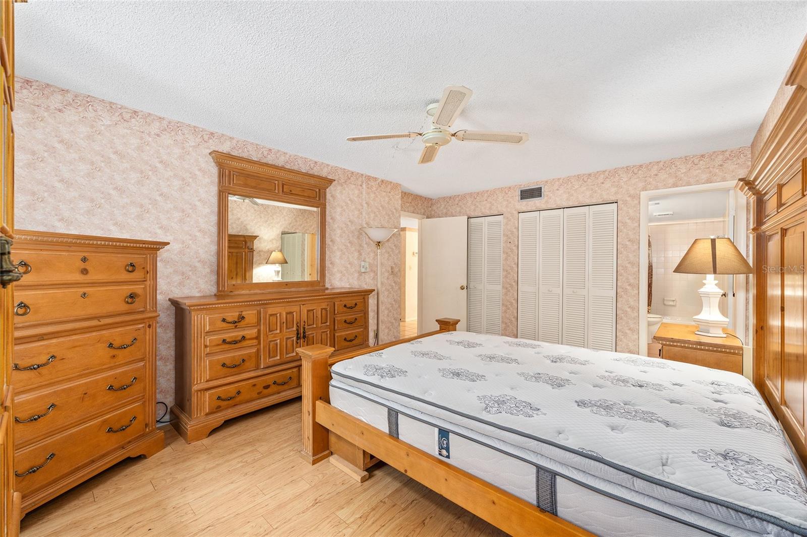 LIVE OAK VILLAGE - Residential
