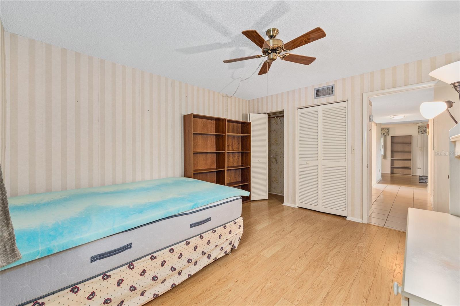 LIVE OAK VILLAGE - Residential