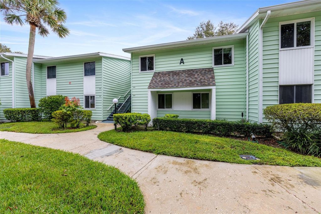 Photo of 606 Midway Drive #A, Ocala, FL 34472 (MLS # OM710829)