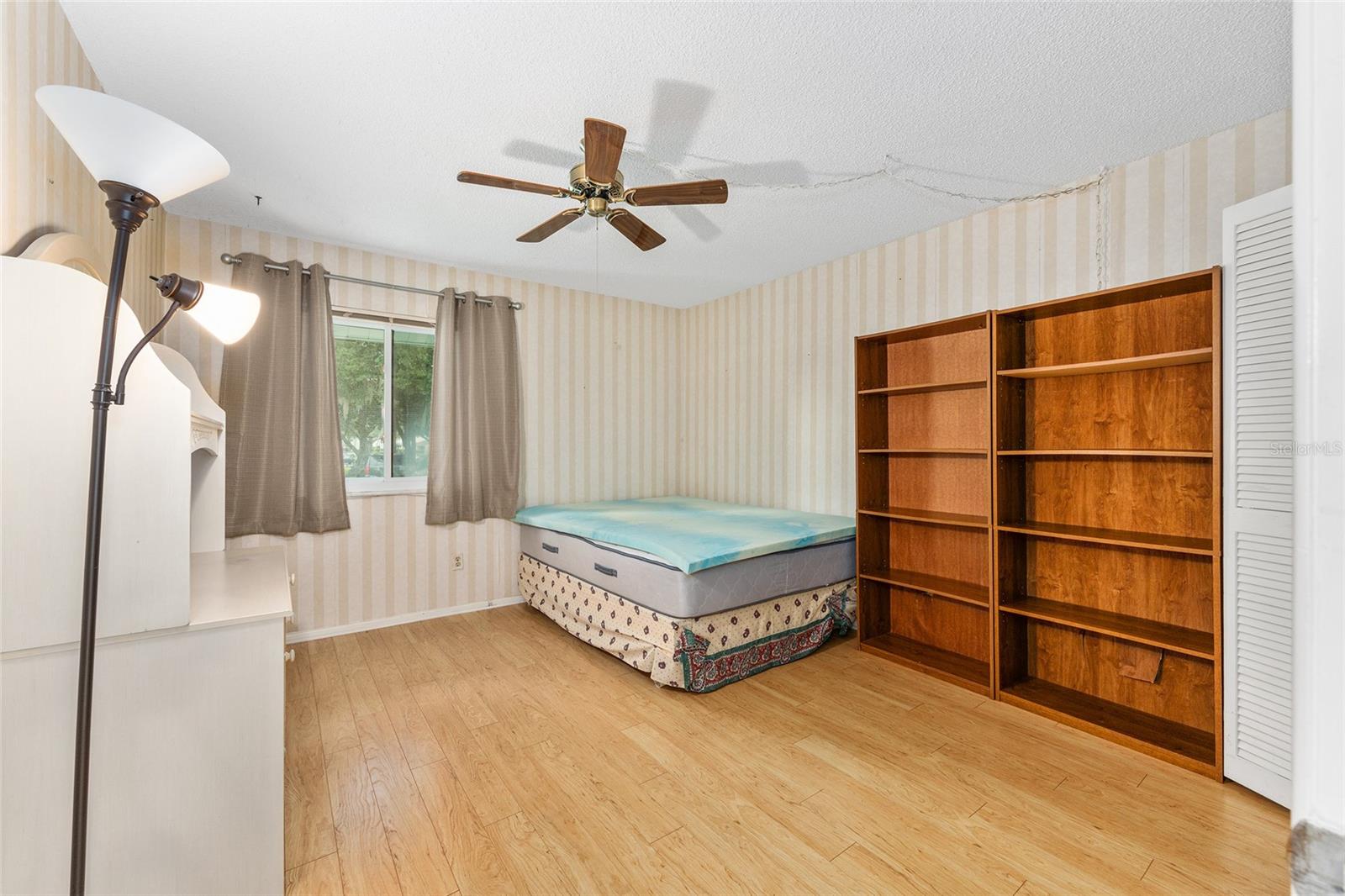 LIVE OAK VILLAGE - Residential