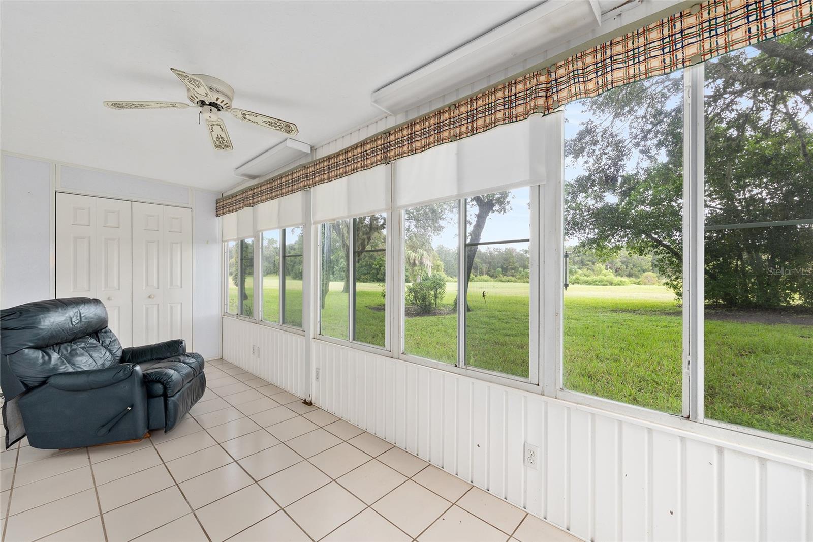 LIVE OAK VILLAGE - Residential