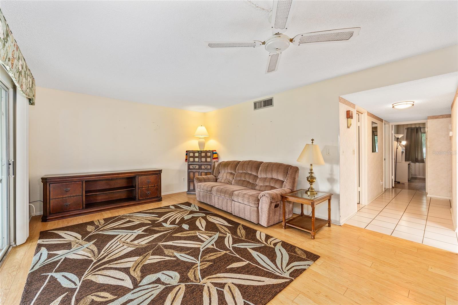 LIVE OAK VILLAGE - Residential