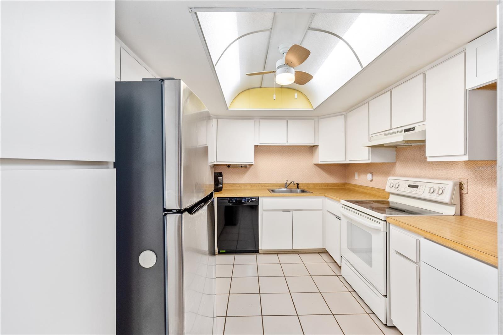 LIVE OAK VILLAGE - Residential