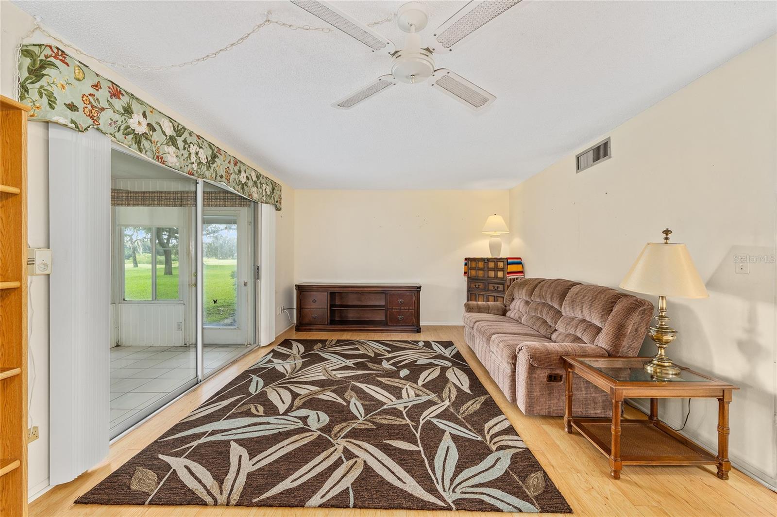 LIVE OAK VILLAGE - Residential