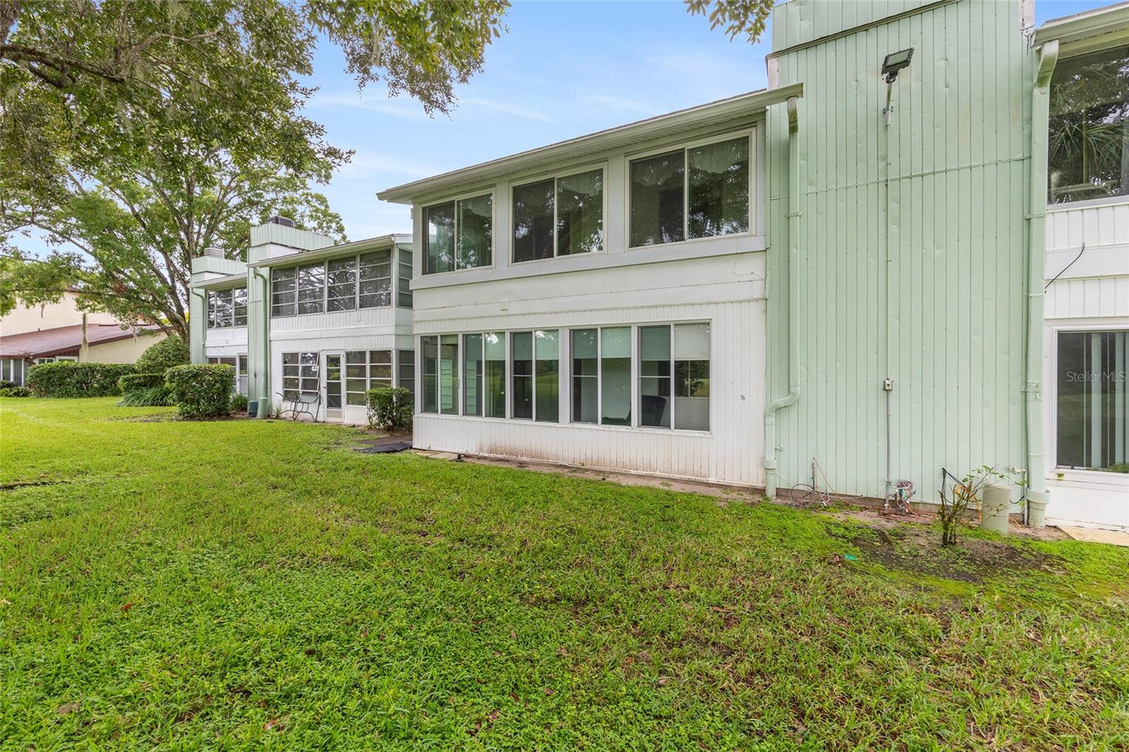 LIVE OAK VILLAGE - Residential