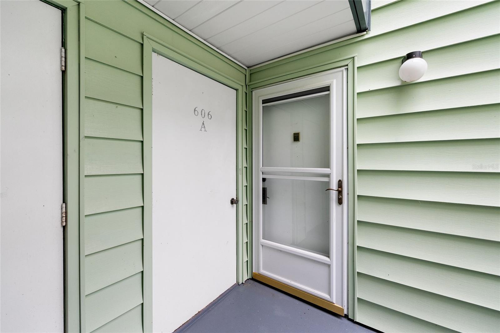 LIVE OAK VILLAGE - Residential