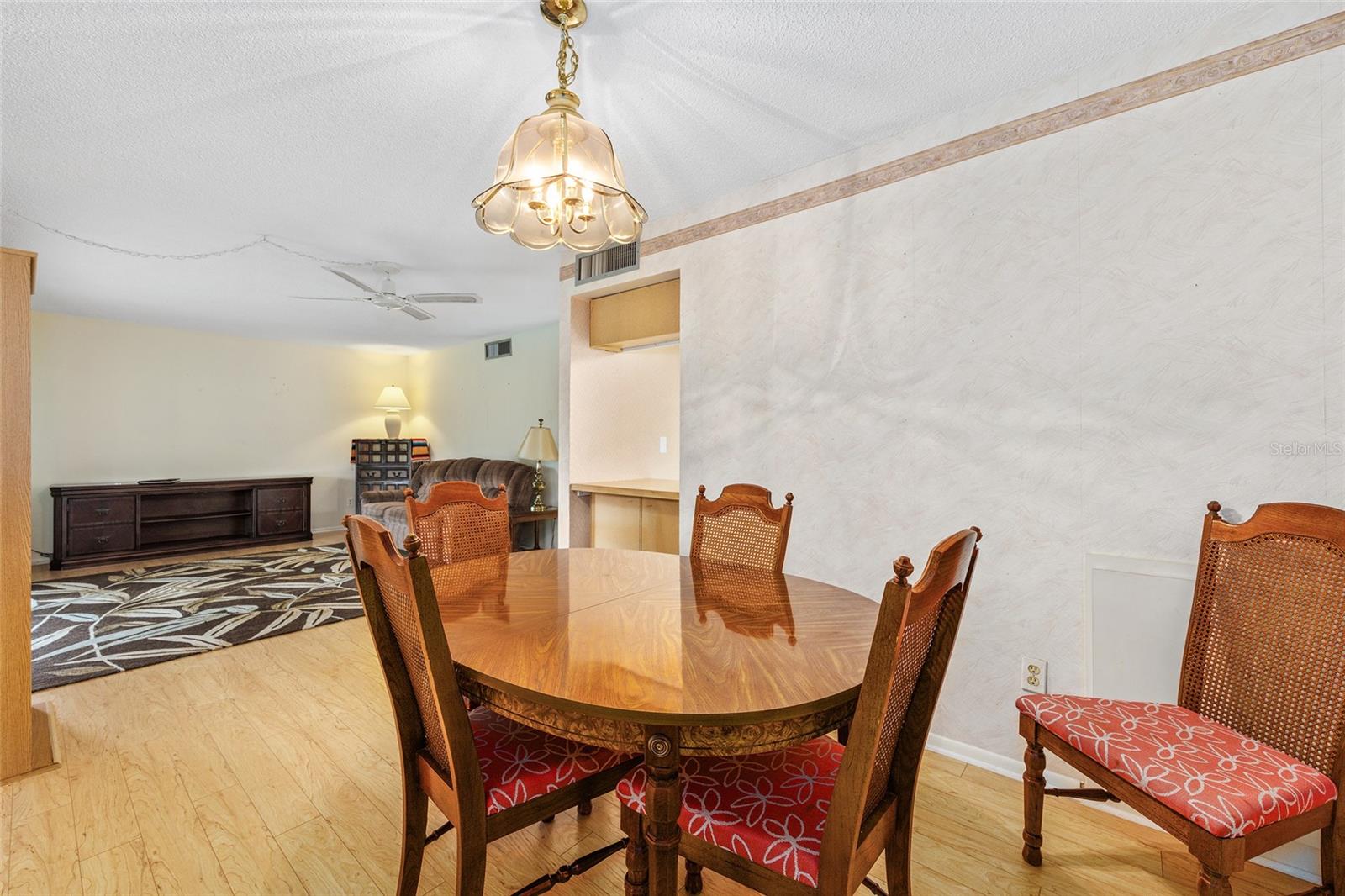 LIVE OAK VILLAGE - Residential