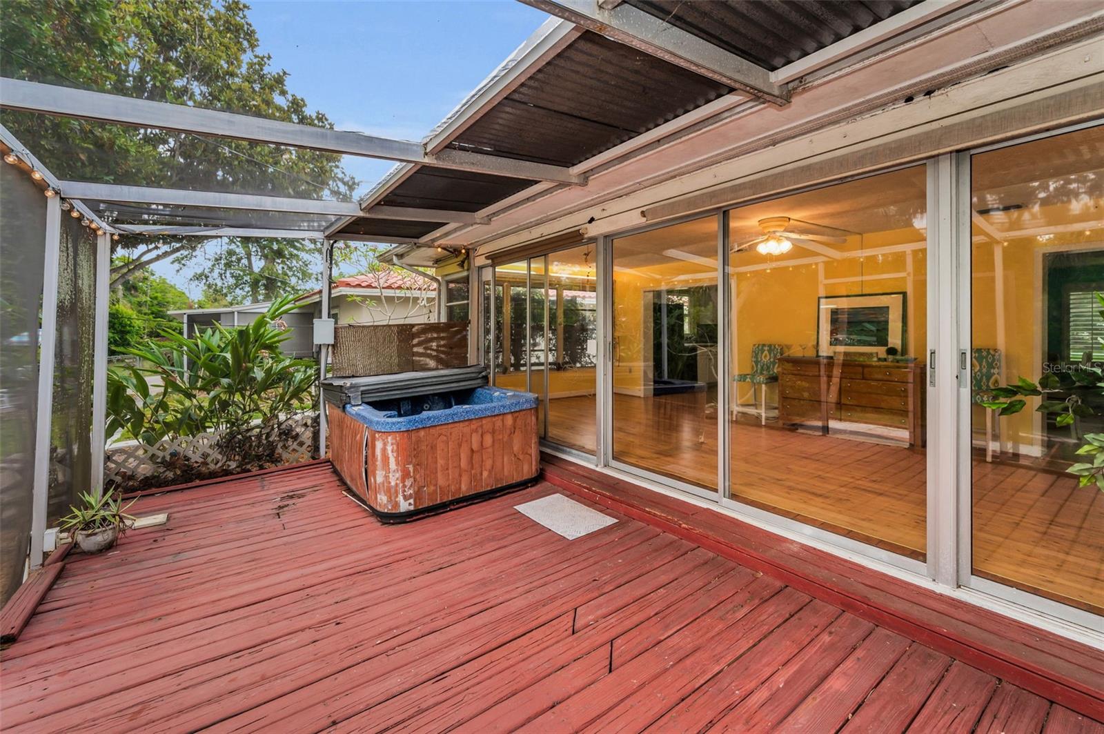 2485 INDIGO DRIVE