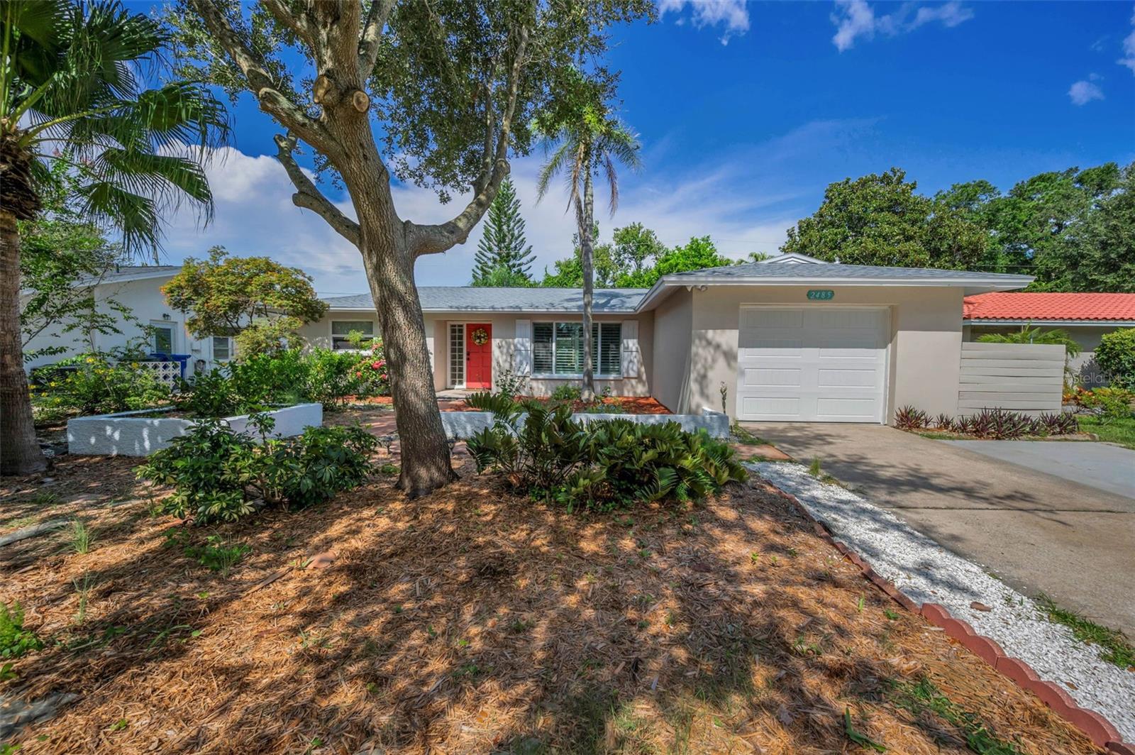 2485 INDIGO DRIVE