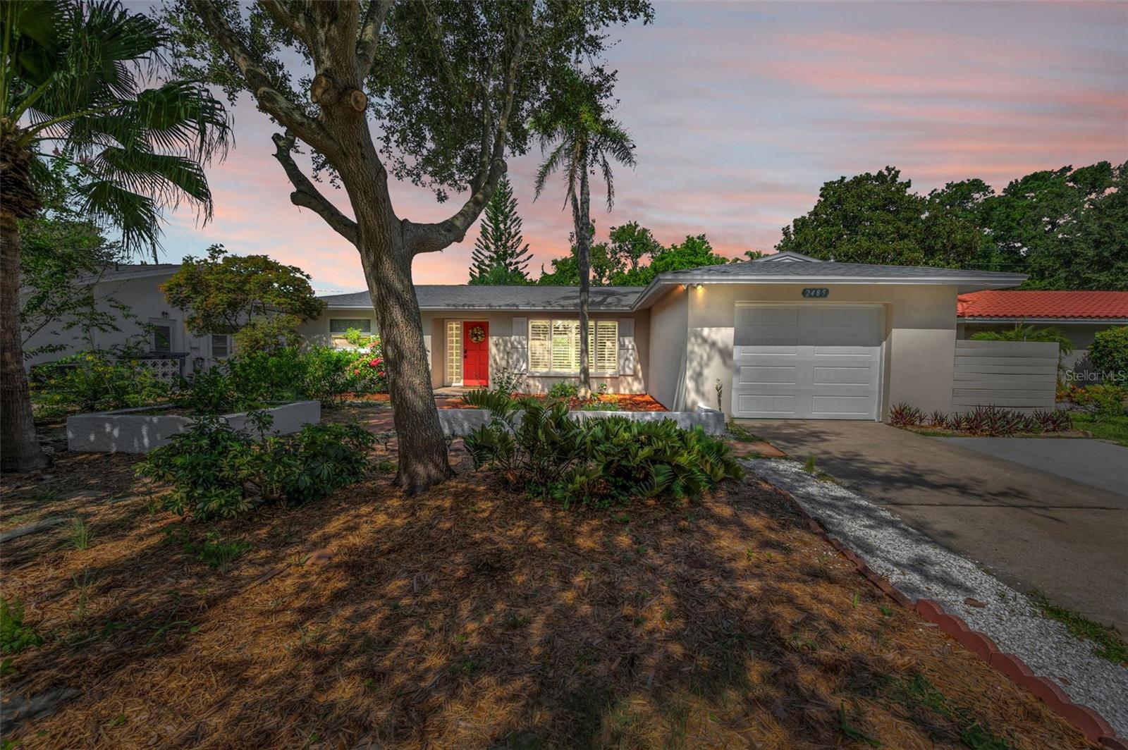 2485 INDIGO DRIVE