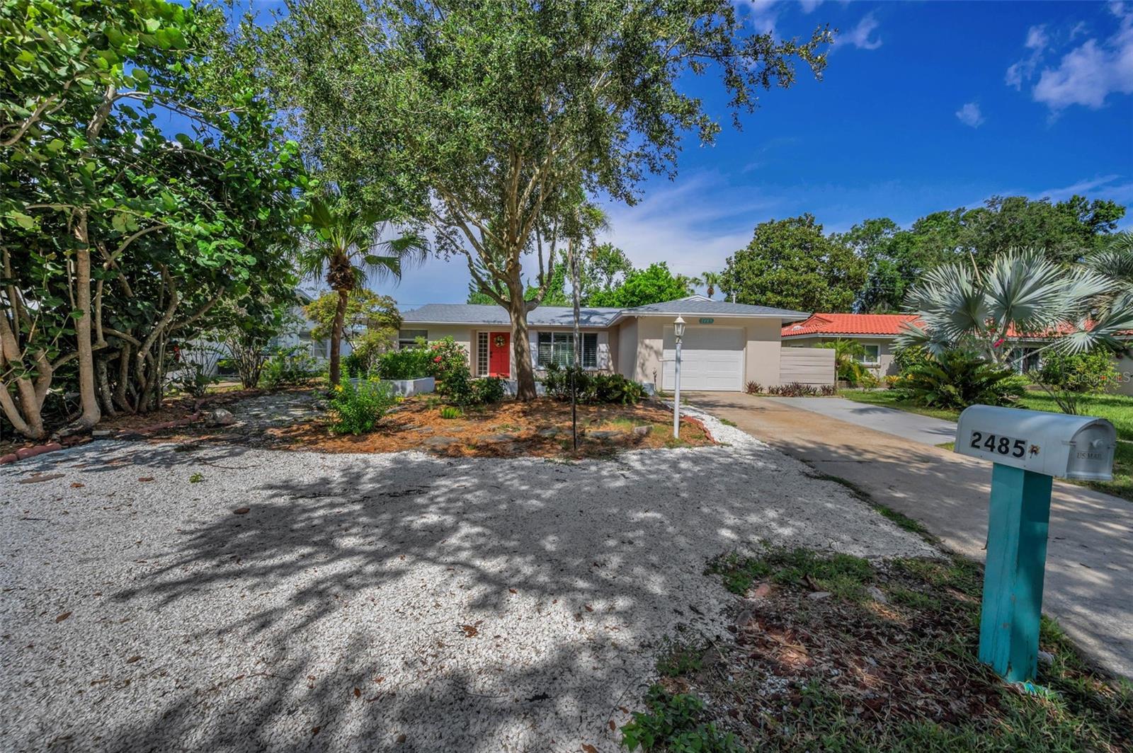 2485 INDIGO DRIVE