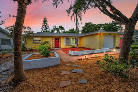 2485 INDIGO DRIVE CLEARWATER FL 33763