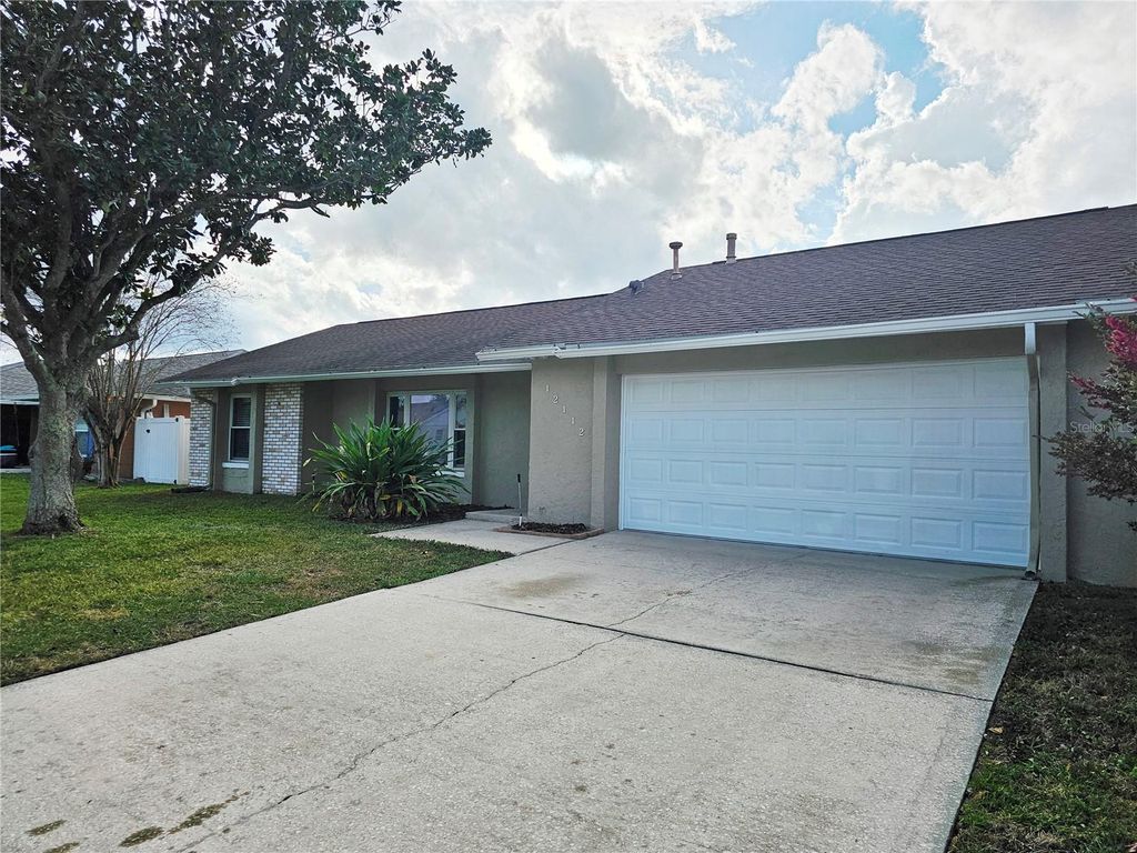 Photo of 12112 Rotuma Street, Orlando, FL 32837 (MLS # O6410957)